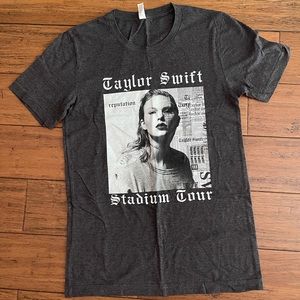 🐍Taylor Swift Reputation Tour T-Shirt🐍